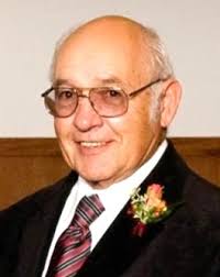 Charles Dirkson Obituary (1937