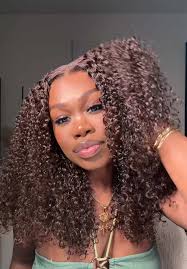 Affordable Curly Hair Wigs