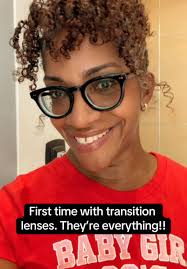 Nadia Warby Parkey Brown Transitions