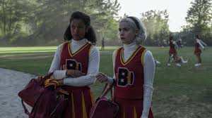 We did not find results for: Chilling Adventures Of Sabrina Cancelled At Netflix After 2 Seasons Teen Vogue