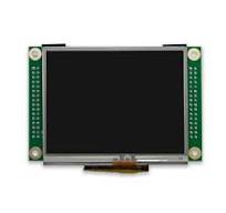 Earth LCD - We make LCD's work!