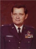 ARNIM BRANTLEY Obituary (1928