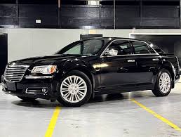 Image result for Black 2014 Chrysler