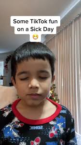 #blueeyes #sickday #dadsoftiktok #dadtok