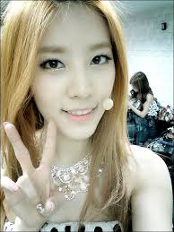 Urutan Member GirlBand Korea Rainbow Tercantik Versiku