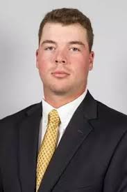 2023-24 Men's Golf Roster