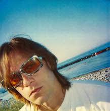 Blogger: User Profile: Per Kristensen