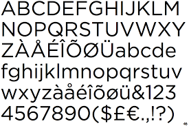 When you purchase through links on our site, we. Gotham Logo Fonts Free Free Fonts Download Gotham Font