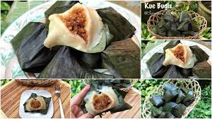 Pilih alat mengukus yang tepat. Resep Kue Bugis Ketan Putih Kenyal Kenyil Lembut Dan Begitu Enak Resep Spesial