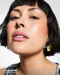 😌🧃💗 #hair #grwm #grooming #myshirtwasdirtytho #nyc #nb #nonbinary