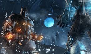 1941471 745961762102985 1762700937 O Jpg 2048 1213 Batman Arkham Origins Batman Backgrounds Batman Arkham
