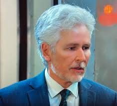 Michael E. Knight AKA Tad the Cad & Martin Grey Fans