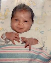 Of Monique Latrese Hampton