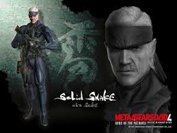 Metal gear solid 4 guns of the patriots. Metal Gear Solid Saga Metal Gear Solid 4 Guns Of The Patriots Maxouapp S Blog