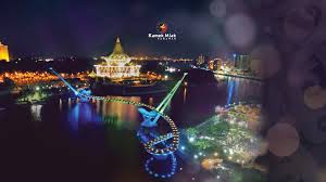 Download the available vacancy document below and submit/upload it before due date. Kamek Miak Sarawak Online Magazine Website Malaysia Karuna