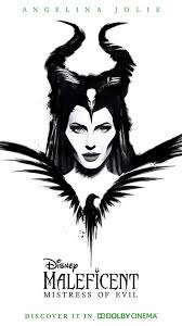 Jessica norman, damien stumpf, brian litson and ferran domenech) mill film (vfx supervisor: Maleficent Mistress Of Evil Poster 2021 Movie Poster Wallpaper Hd