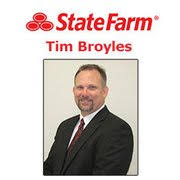 TIM BROYLES