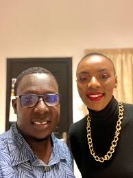 Really enjoyed connecting with the students.