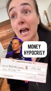 Save it… if I see you in my DMs complaining that I’m “paid” (which 90% of  the time, I’m not) I’m gonna DM you this photo.