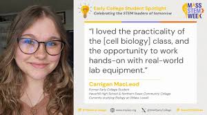 Danielle Gregoire, M. Ed, C.A.G.S.