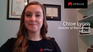 Working at APOLLO: Our Favourite Things