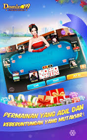 Maybe you would like to learn more about one of these? Download Domino Qiuqiu Kiukiu 99 For Android 2 3 5
