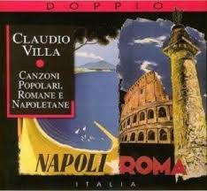 Claudio villa — parlami d'amore mariù 03:53. Canzoni Poplari Von Claudio Villa 2008 Gunstig Kaufen Ebay