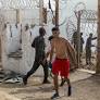 Ceuta Migrant Surge Ends as 50,000 Return Amid Violence Reports and Political Tensions