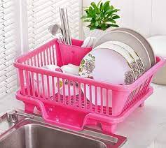 Maybe you would like to learn more about one of these? Zeom 3 In 1 Plastic Kitchen Sink Dish Drying Rack Sink Dish Drainer Dish Drainer Kitchen Rack Price In India Buy Zeom 3 In 1 Plastic Kitchen Sink Dish Drying Rack Sink Dish Drainer Dish