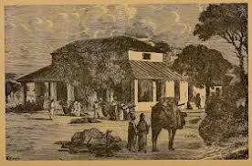 bungalows during british rule of india ...