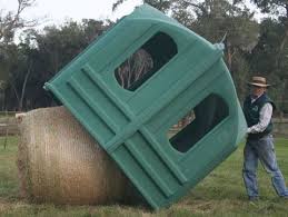 Garder Son Foin Au Sec Mangeoire A Foin Ratelier Foin Chevaux Mangeoire Pour Chevaux