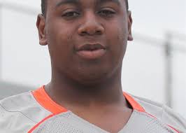 Highest-rated football recruits from North Carolina over the last 20 years 