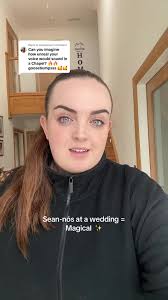 Galway Match at Wedding