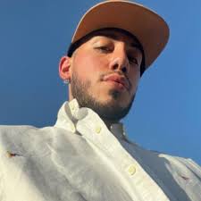 Download Christian Seth Vasquez album songs: If you say so