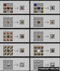 Maybe you would like to learn more about one of these? Chinjufu Furniture Decor Mod For Minecraft 1 12 2 Pc Java Mods