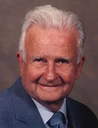 Calvin Vaughn Obituary (2010)