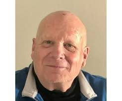 Mark Stock Obituary (1950