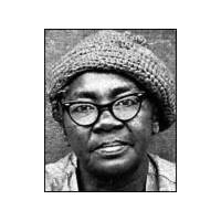 MARY MANIGAULT Obituary