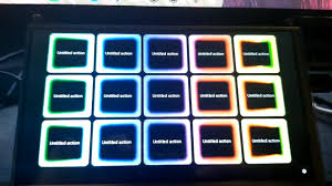 It uses an arduino pro micro with an array of 8 cherry mx switches. Streampi Helps You Create An Alternative Diy Elgato Stream Deck Pc Gamer