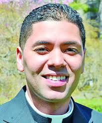 Father Lorenzo Laboy