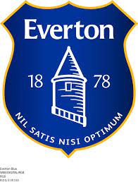 I also like how the motto ribbon. Everton Fc Reveal New Club Crest Shortlist Now Fans Can Vote For Winner Liverpool Echo