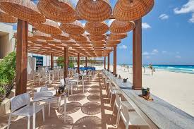 The royal sands beachfront resort is perfect for a cancun family vacation by the caribbean. Live Aqua Beach Resort Cancun Holiday Residences Cancun