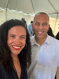 Lacey Schwartz Delgado added a...