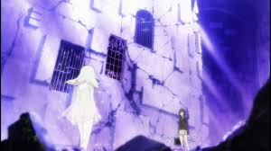 Lostorage Conflated Wixoss Capitulo 2