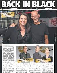 She grew up in county durham and studied at bournemouth university. Mussel Stress Pressreader