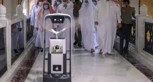 Madrasah aliyah negeri 20 jl. Kemenag Dki Jakarta Pastikan Umroh Dengan Protokol Kesehatan Bpkh