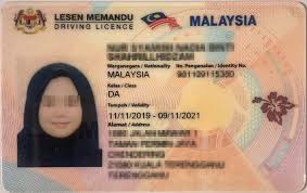 Berikut merupakan cara lesen memandu hilang. Lesen2u Pembaharuan Lesen Memandu Kompeten Cdl Atas Talian