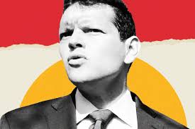 Harvard's newest foe