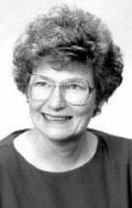 Caroline Schultz Obituary (2012)