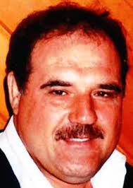 George Robert Neeland (1950-2000)